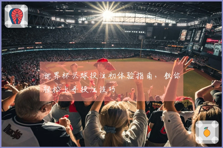 世界杯买球投注初体验指南，教你轻松上手投注技巧