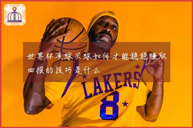世界杯滚球买球如何才能稳稳赚取回报的技巧是什么