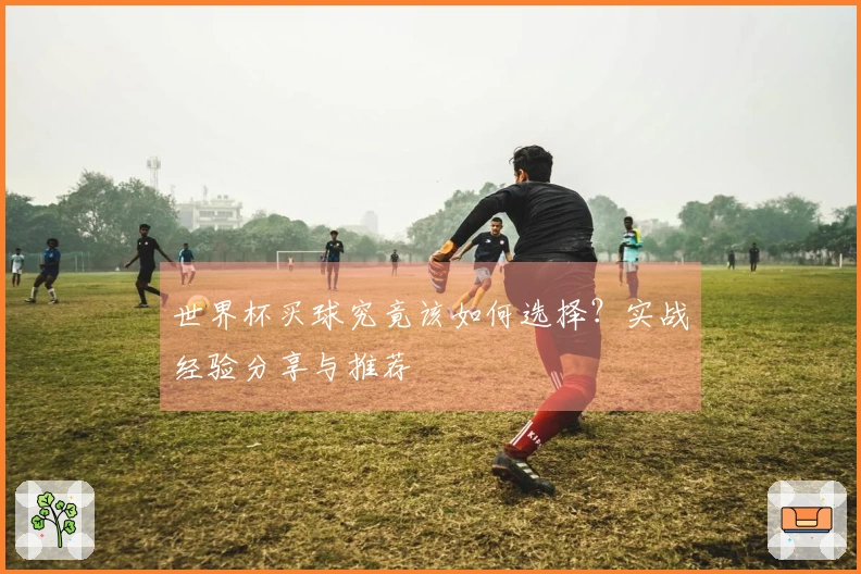 世界杯买球究竟该如何选择？实战经验分享与推荐