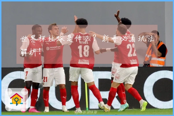 世界杯让球是什么？新手必看玩法解析！